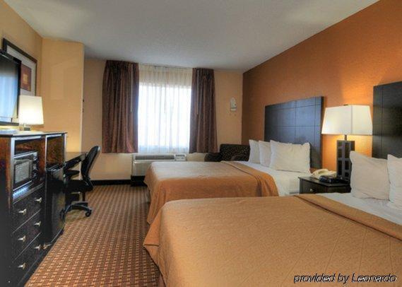 Quality Inn Jackson Habitación foto
