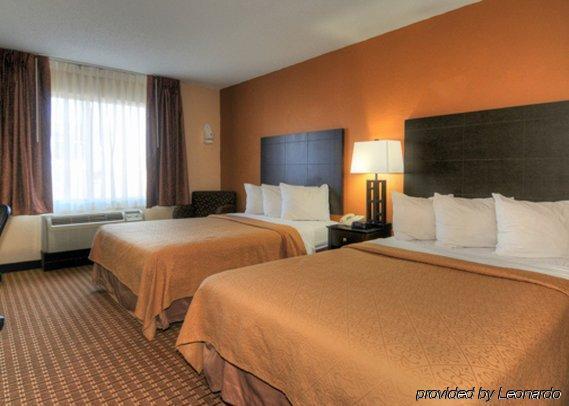 Quality Inn Jackson Habitación foto